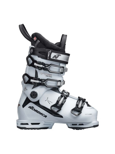 Nordica SPEEDMACHINE 3 85 W GW Дамски ски обувки, бяло, размер