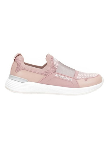 ATOM NANO FIT Дамски обувки за свободното време, розово, размер
