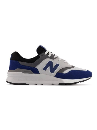 New Balance CM997HVE Мъжки обувки за свободното време, сиво, размер 44.5