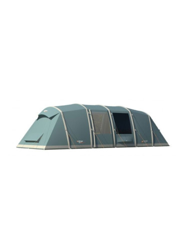 Vango CASTLEWOOD AIR 800XL PACKAGE Семейна палатка, зелено, размер