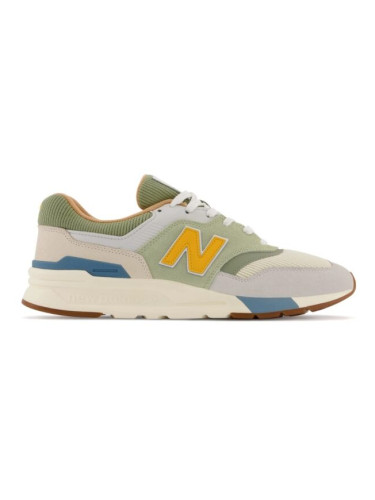 New Balance CM997HSJ Мъжки обувки за свободното време, сиво, размер 41.5