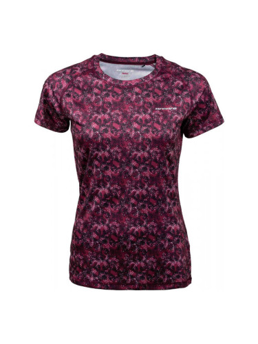 Arcore PAGE Дамска блуза за бягане, лилаво, размер