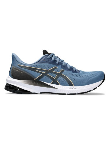 ASICS GT-1000 12 Мъжки обувки за бягане, синьо, размер 44