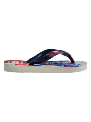 HAVAIANAS KIDS TOP MARVEL II Джапанки за момчета, синьо, размер 29/30