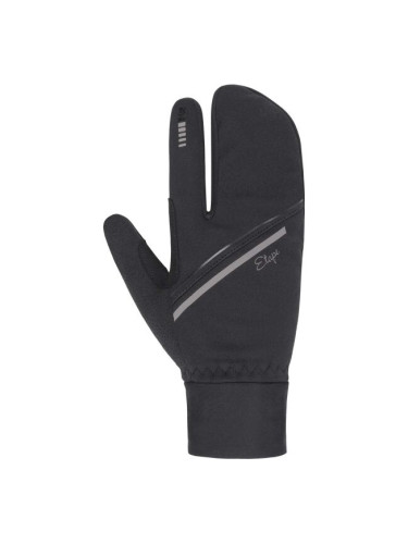 Etape IRIS WS W Дамски зимни ръкавици, черно, размер