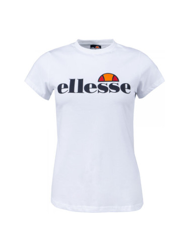 ELLESSE T-SHIRT HAYES TEE Дамска тениска, бяло, размер