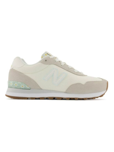 New Balance WL515FL3 Дамски обувки, бежово, размер 36.5