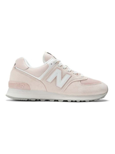 New Balance U574FPP Дамски обувки за свободното време, розово, размер 40.5