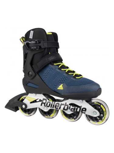 Rollerblade ASTRO 84 SP Мъжки  ролери, тъмносин, размер