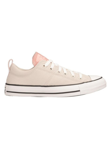 Converse CTAS MADISON OX W/BACKSTAY Дамски ниски кецове, розово, размер