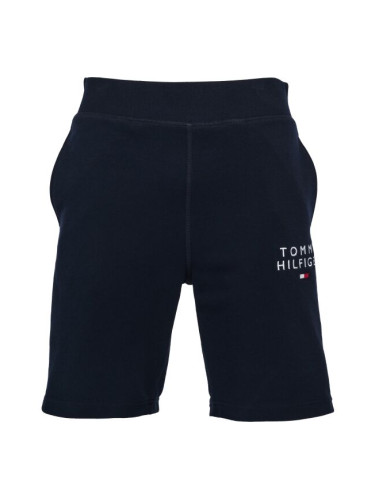 Tommy Hilfiger TH ORIGINAL-SHORT HWK Мъжки шорти, тъмносин, размер