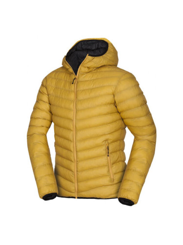 Northfinder KANE Мъжко яке, жълто, размер