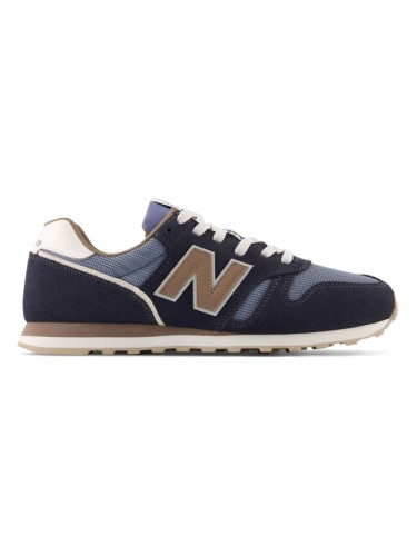 New Balance ML373OC2 Мъжки ежедневни обувки, тъмносин, размер 41.5