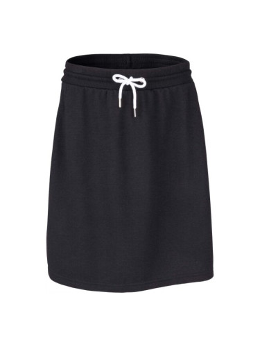 Willard NELLIE Дамска пола от трико, черно, размер