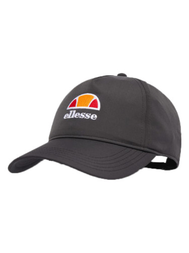 ELLESSE ALBO CAP Шапка с козирка, черно, размер