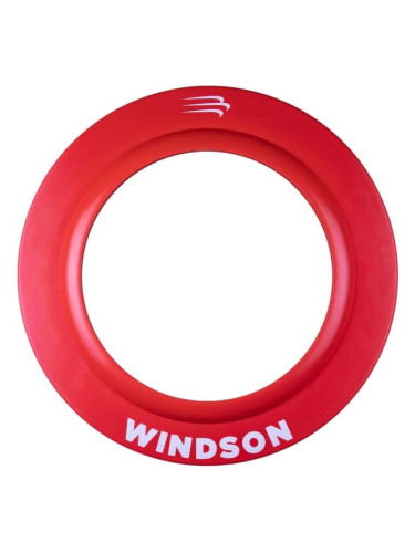 Windson LED SURROUND Кръг около мишена, червено, размер