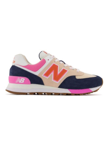 New Balance WL574PH2 Дамски обувки, микс, размер 36