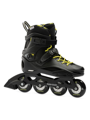 Rollerblade RB CRUISER Мъжки  ролери, черно, размер