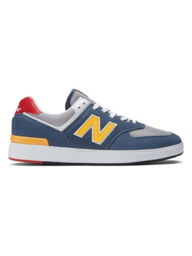 New Balance CT574NYT Мъжки кецове, синьо, размер 40.5