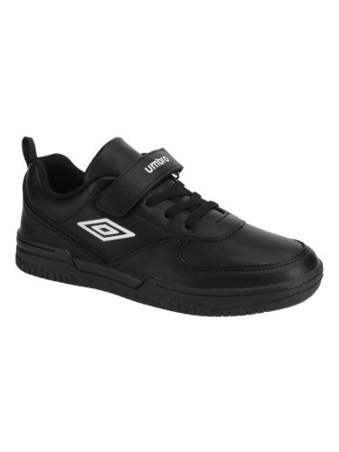 Umbro PATTY-VE-JNR Детски обувки за свободното време, черно, размер 33.5