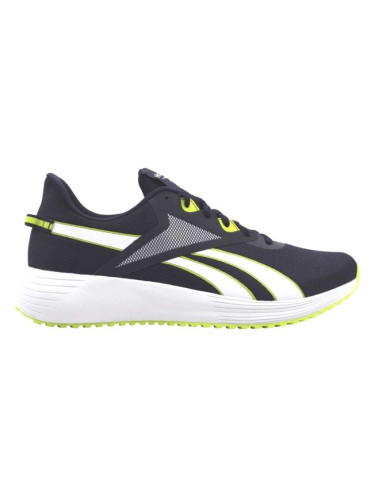 Reebok LITE PLUS 3.0 Мъжки маратонки за бягане, синьо, размер 44.5