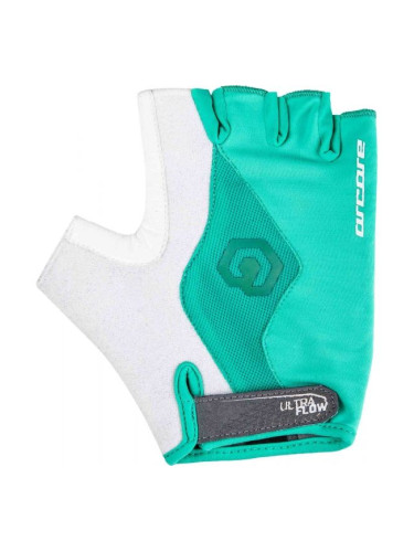Arcore SOLO Ръкавици за колоездене, зелено, размер