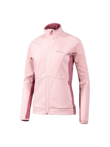Klimatex SITA Дамско яке, розово, размер