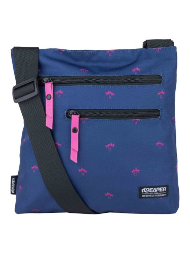 Reaper PEPPER Чантичка за документи, тъмносин, размер