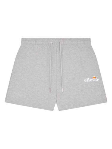 ELLESSE DENPLES SHORT Дамски къси панталони, сиво, размер