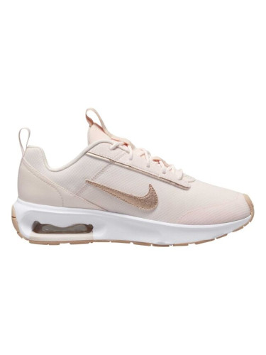 Nike AIR MAX INTRLK LITE Дамски обувки за свободното време, розово, размер 37.5