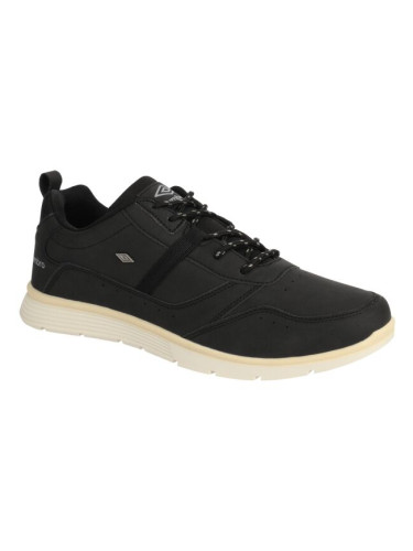 Umbro NACY Мъжки обувки за свободното време, черно, размер 44