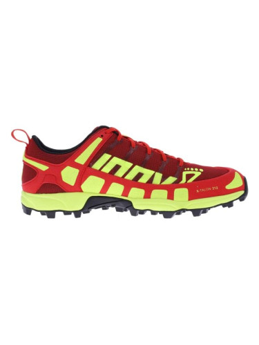 INOV-8 X-TALON 212 v2 Мъжки обувки за бягане, червено, размер 41.5
