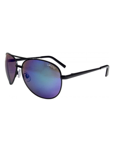 Laceto MAMBA Слънчеви очила, черно, размер