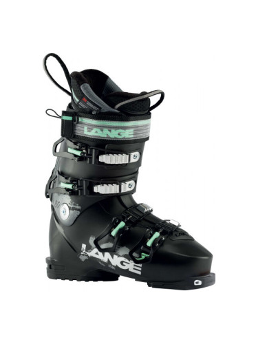 Lange XT3 80 W Дамски обувки за ски-алпинизъм, черно, размер