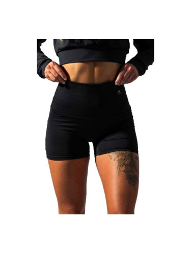 GOLDBEE СТЯГАЩИ КЪСИ ПАНТАЛОНКИСТЯГАЩИ КЪСИ ПАНТАЛОНКИ Дамски стягащи къси панталониДамски стягащи къси панталони, черно, размер