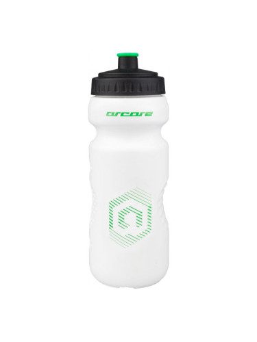 Arcore SB700W Спортна бутилка, бяло, размер