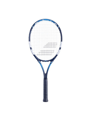 Babolat EAGLE STRUNG COVER Тенис ракета, синьо, размер