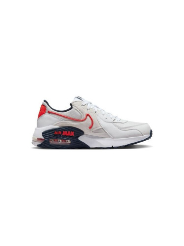 Nike AIR MAX EXCEE Мъжки обувки за свободното време, бяло, размер 45.5