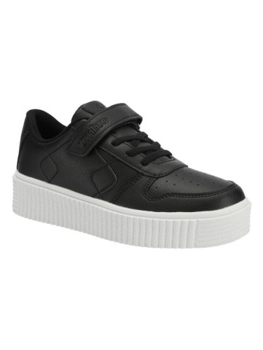 Umbro PEACH-VE Момичешки обувки за свободното време, черно, размер 33