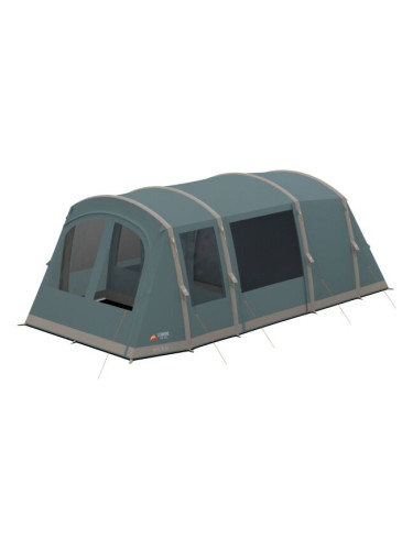 Vango LISMORE AIR 450 PACKAGE Семейна палатка, тъмнозелено, размер