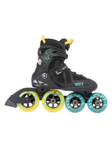 K2 VO2 S 100 X BOA Ролери, черно, размер 48