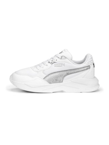 Puma X-RAY SPEED LITE WNS SPACE Дамски обувки, бяло, размер 37