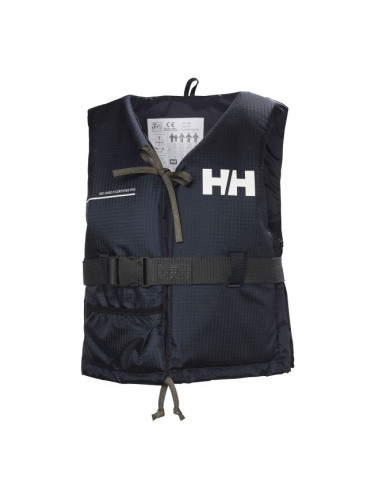 Helly Hansen BOWRIDER 50-60KG Елече за плуване, тъмносин, размер