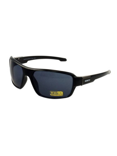 Suretti SB-SQP161050 Спортни слънчеви очила, черно, размер