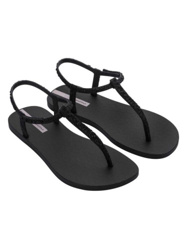 Ipanema CLASS BRILHA Дамски сандали, черно, размер