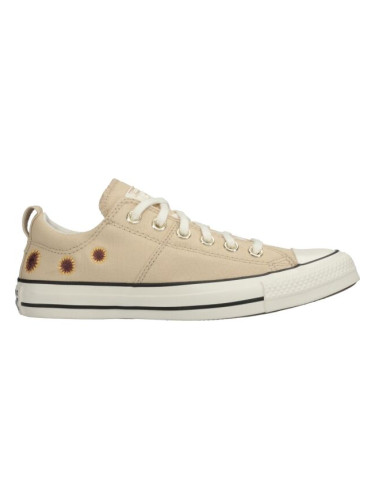 Converse CHUCK TAYLOR ALL STAR MADISON Ниски дамски кецове, бежово, размер