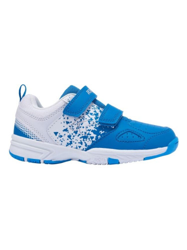 Kensis LEMON Детски обувки за тенис, синьо, размер