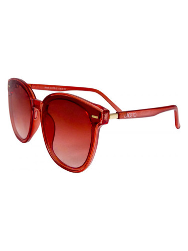 Laceto ROSE Слънчеви очила, винен, размер