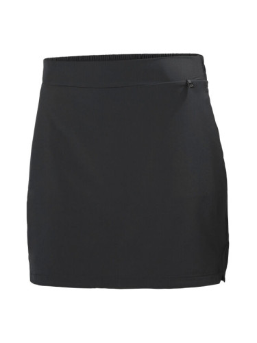 Helly Hansen W THALIA SKIRT Дамска пола, черно, размер