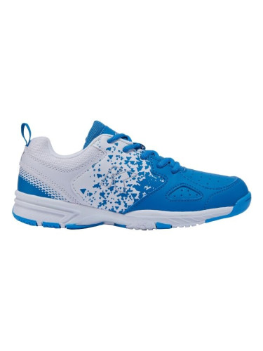 Kensis LEMON Детски обувки за тенис, синьо, размер